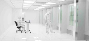 Les normes ISO relatives aux salles blanches Salles blanches
