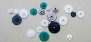 Les roues dentées en polymère quels sont les avantages
