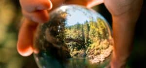 Pourquoi le thème de la durabilité est-il aussi important ? Pourquoi le thème de la durabilité est-il aussi important