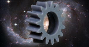 Zoom sur la fabrication des roues dentées Zoom sur la fabrication des roues dentées