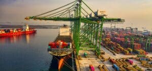 Certification DNV : la garantie d’une sécurité sans faille pour le secteur offshore Sécurité sans faille pour le secteur offshore