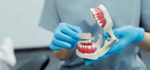 L’impression 3D dans le secteur dentaire