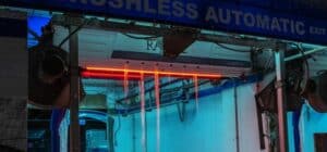 Station de lavage auto : comment ça marche ? Station de lavage auto