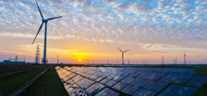 Les avancées majeures des énergies vertes Eoliens et panneaux solaires