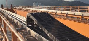 Chaîne porte-câble : tout savoir sur sa résistance et sa solidité Test de la résistance et solidité d'une chaîne porte-câbles