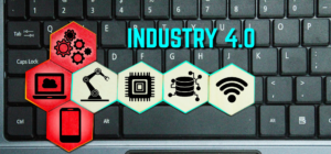 Industrie 4.0 : Définition, enjeux et applications concrètes Industrie 4.0 Définition, enjeux et applications concrètes