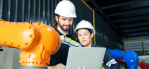 Maintenance predictive en entreprise