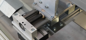 Guidage linéaire en détail