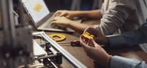 Modele d’impression 3D