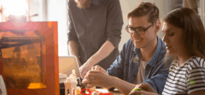 débutant dans l’impression 3D