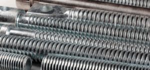 norme filetage trapézoïdal