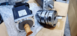 Comment faire varier la vitesse d’un moteur pas à pas ? moteur pas a pas