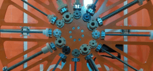 Filtrage metrique igus