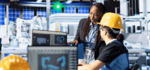 Quelles sont les technologies qui permettent l’industrie 4.0 ? Technologie industrielle 4.0