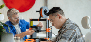 Facturation d&rsquo;impression 3D