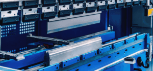 fixation d&rsquo;un rail de guidage dans une application