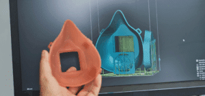 Quelle épaisseur pour une impression 3d ? impression 3d