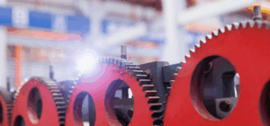 Qu'est-ce qu'une roue dentée ? roue dentee