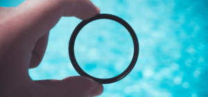 Qu'est-ce qu'une bague d'étanchéité