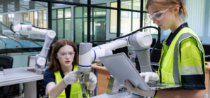 Qu'est-ce que la cobotique ? qu'est ce la cobotique